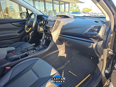 Used 2021 Subaru Crosstrek 2.5i Sport image 35