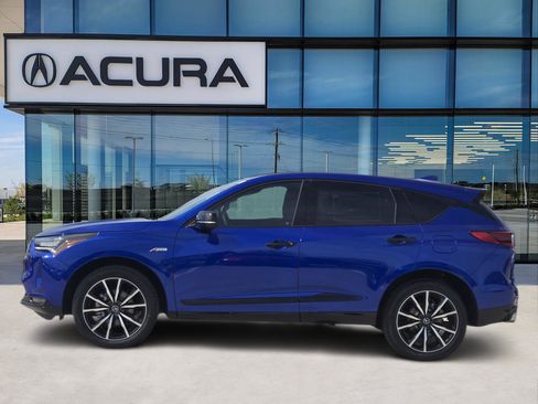 New 2026 Acura RDX A-Spec image 3