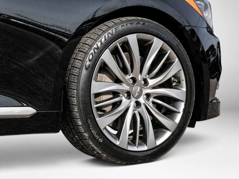 Used 2015 Hyundai Genesis 5.0 w/ Option Group 05 RWD image 58