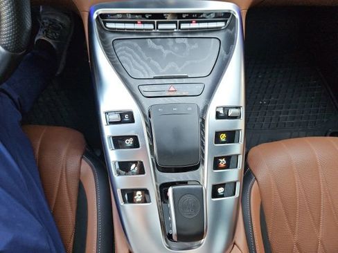Used 2019 Mercedes-Benz AMG GT 63 S image 19