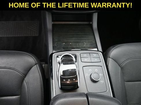 Used 2019 Mercedes-Benz GLS 550 4MATIC image 37