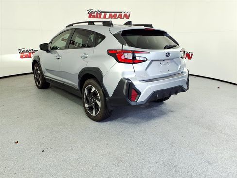 Certified 2024 Subaru Crosstrek 2.5i Limited w/ Popular Package #3A image 9