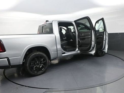 New 2026 RAM 1500 Laramie image 39