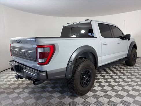 Used 2023 Ford F150 Raptor w/ Raptor 37 Performance Package AWD/4WD image 7