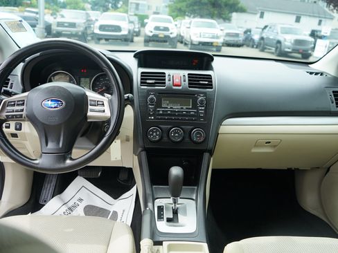 Used 2014 Subaru Crosstrek 2.0i Premium AWD/4WD image 15