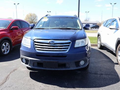 Used 2010 Subaru Tribeca Limited image 10