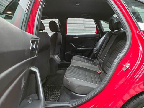 Used 2020 Volkswagen Jetta GLI FWD image 16