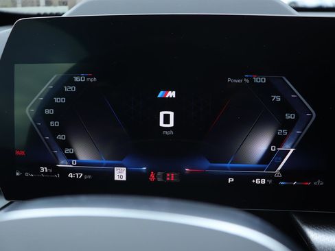 New 2026 BMW X1 M35i w/ Technology Package image 32