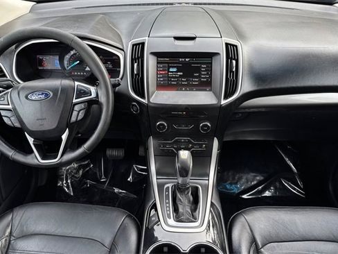 Used 2015 Ford Edge SEL w/ Equipment Group 201A image 16