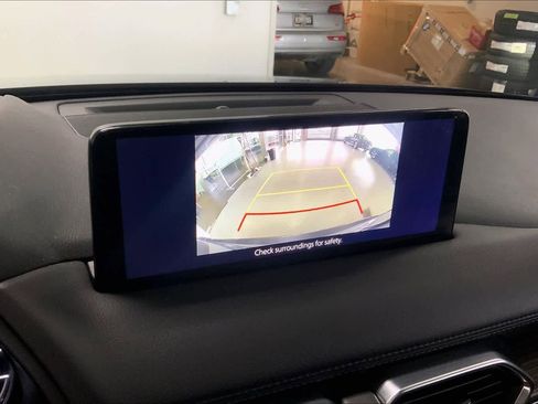 Used 2023 MAZDA CX-5 AWD 2.5 S w/ Premium Plus Pkg image 23