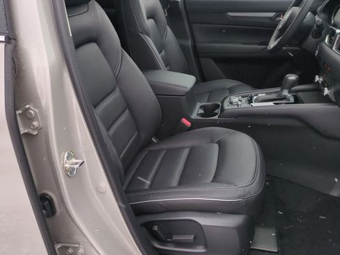 New 2025 MAZDA CX-5 AWD 2.5 S image 19
