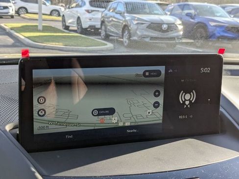 New 2026 Acura RDX SH-AWD w/ Technology Package image 20