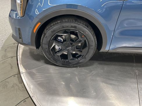 New 2026 Kia Sorento SX Prestige image 37