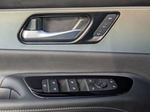 New 2026 Nissan Murano SL image 11