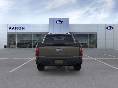 New 2026 Ford F150 STX w/ Equipment Group 201A FX4 AWD/4WD image 33