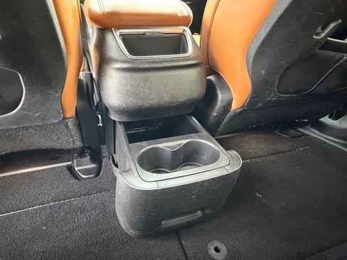 Certified 2021 Chrysler Pacifica Pinnacle image 31