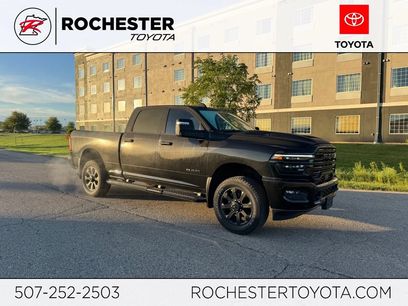 Used 2025 RAM 2500 Laramie