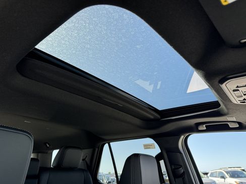 New 2025 Toyota 4Runner TRD Sport Premium image 3