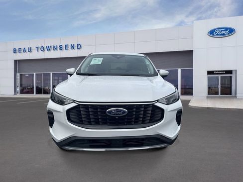 Certified 2023 Ford Escape Active w/ Tech Pack #2 image 2