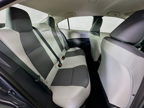 Used 2024 Toyota Corolla LE FWD image 29