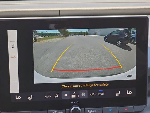 Used 2026 Toyota RAV4 XLE Premium FWD image 30