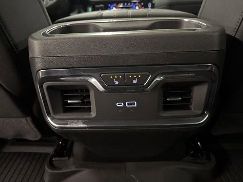 New 2026 Chevrolet Silverado 2500 High Country w/ Technology Package AWD/4WD image 22