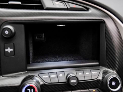 Used 2016 Chevrolet Corvette Z06 w/ 2LZ Preferred Equipment Group image 77