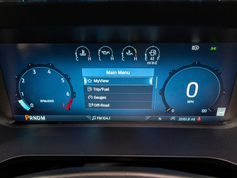 Used 2024 Ford F150 Lariat w/ Bed Utility Package image 32