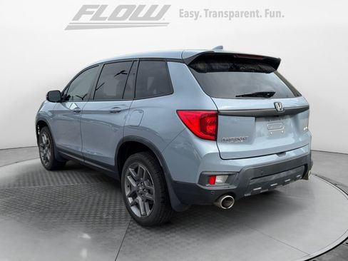 Used 2022 Honda Passport EX-L image 5
