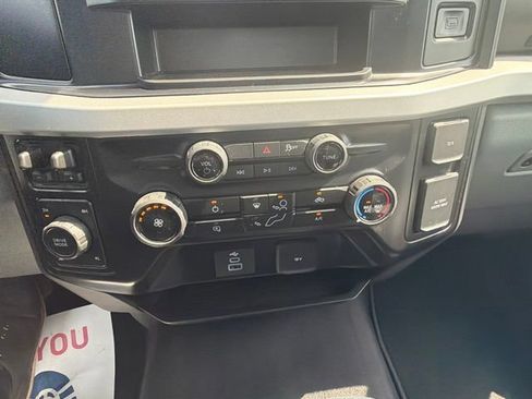 Used 2025 Ford F250 XLT AWD/4WD image 21