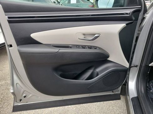 Certified 2024 Hyundai Tucson SEL FWD image 17