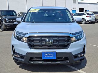 Used 2024 Honda Ridgeline RTL video 2