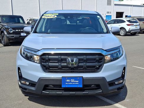 Used 2024 Honda Ridgeline RTL image 2
