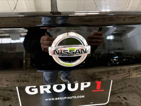 Used 2019 Nissan Altima 2.5 Platinum FWD image 30