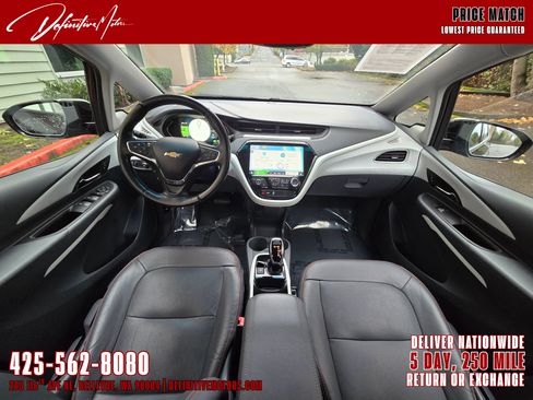 Used 2020 Chevrolet Bolt Premier image 35