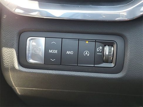 New 2025 GMC Acadia Elevation w/ Elevation Premium Package image 9