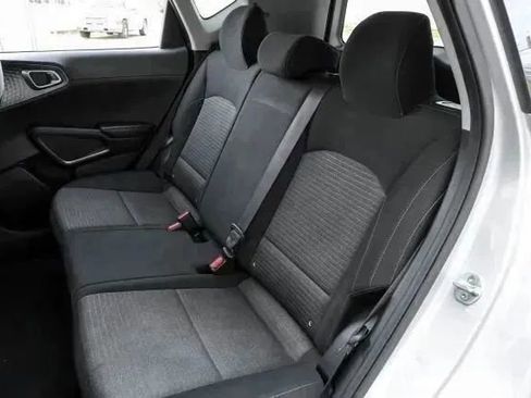 Used 2021 Kia Soul S image 43