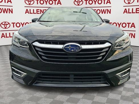 Used 2022 Subaru Legacy Limited XT AWD/4WD image 2