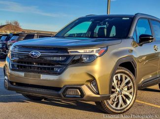 New 2026 Subaru Forester Touring video 2