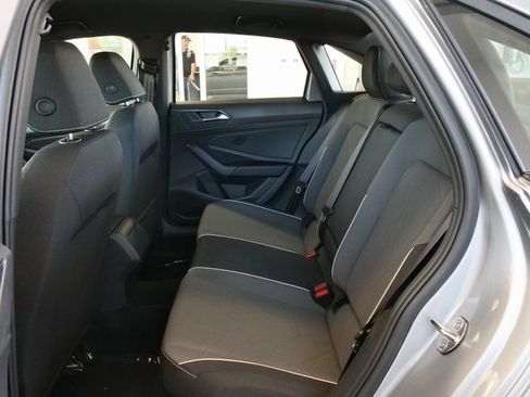 New 2025 Volkswagen Jetta Sport image 12