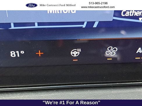 Certified 2024 Ford Mustang GT Premium image 16