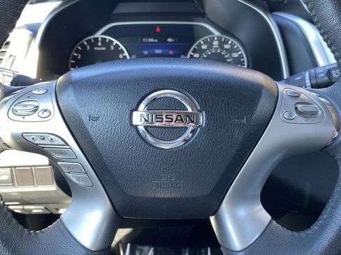Used 2016 Nissan Murano S image 17