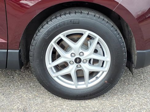 Used 2023 Ford Edge SEL w/ Convenience Package image 10