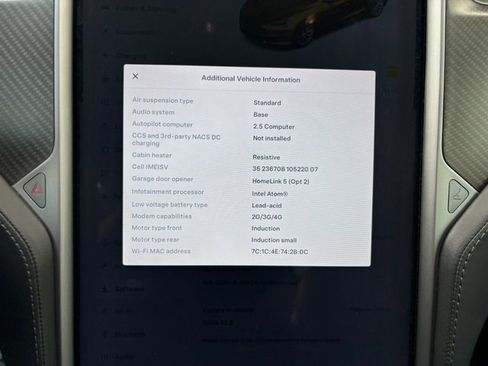 Used 2018 Tesla Model S 75D image 41