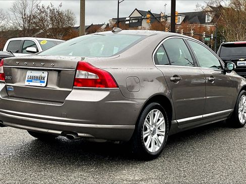Used 2011 Volvo S80 3.2 image 2