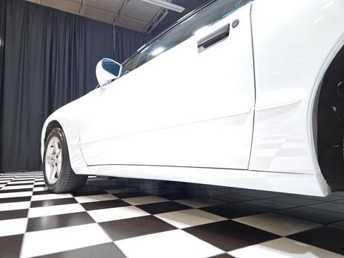 Used 1995 Pontiac Firebird Formula image 28