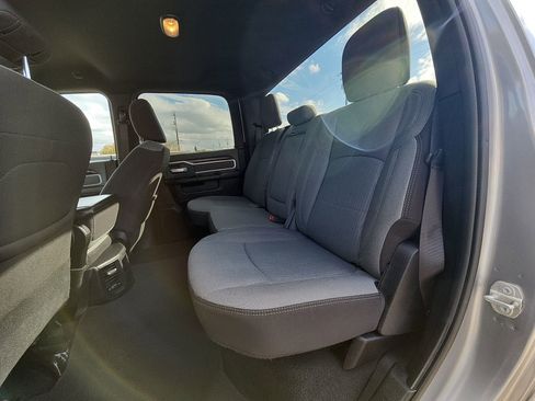 Certified 2023 RAM 2500 Big Horn w/ Level 1 Equipment Group image 23