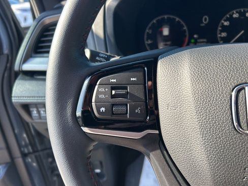 Used 2025 Honda Odyssey Sport-L image 9