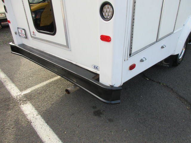 Used 2019 Ford E-350 and Econoline 350 Super Duty w/ Shuttle Bus Prep Package RWD image 39
