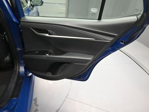 Used 2025 Toyota Camry SE image 21